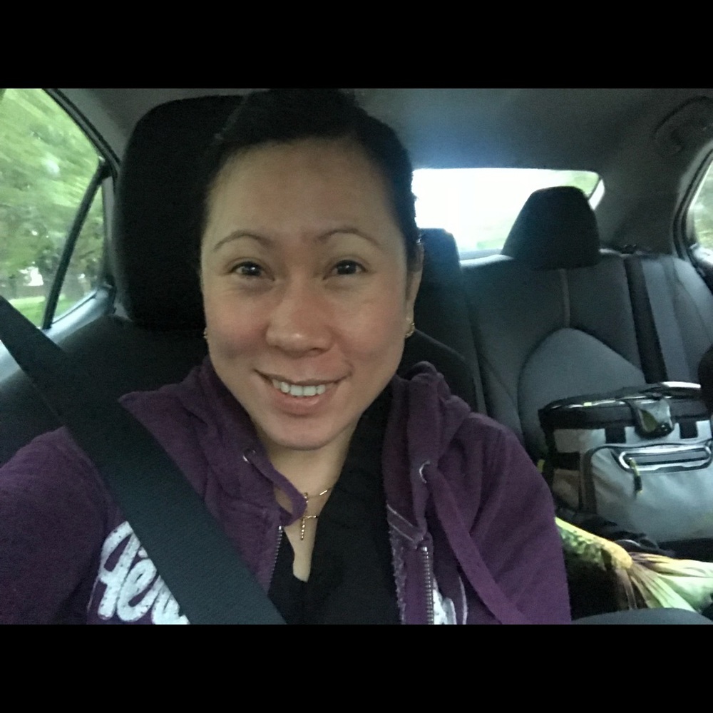 Meet your Posher, Karenbill